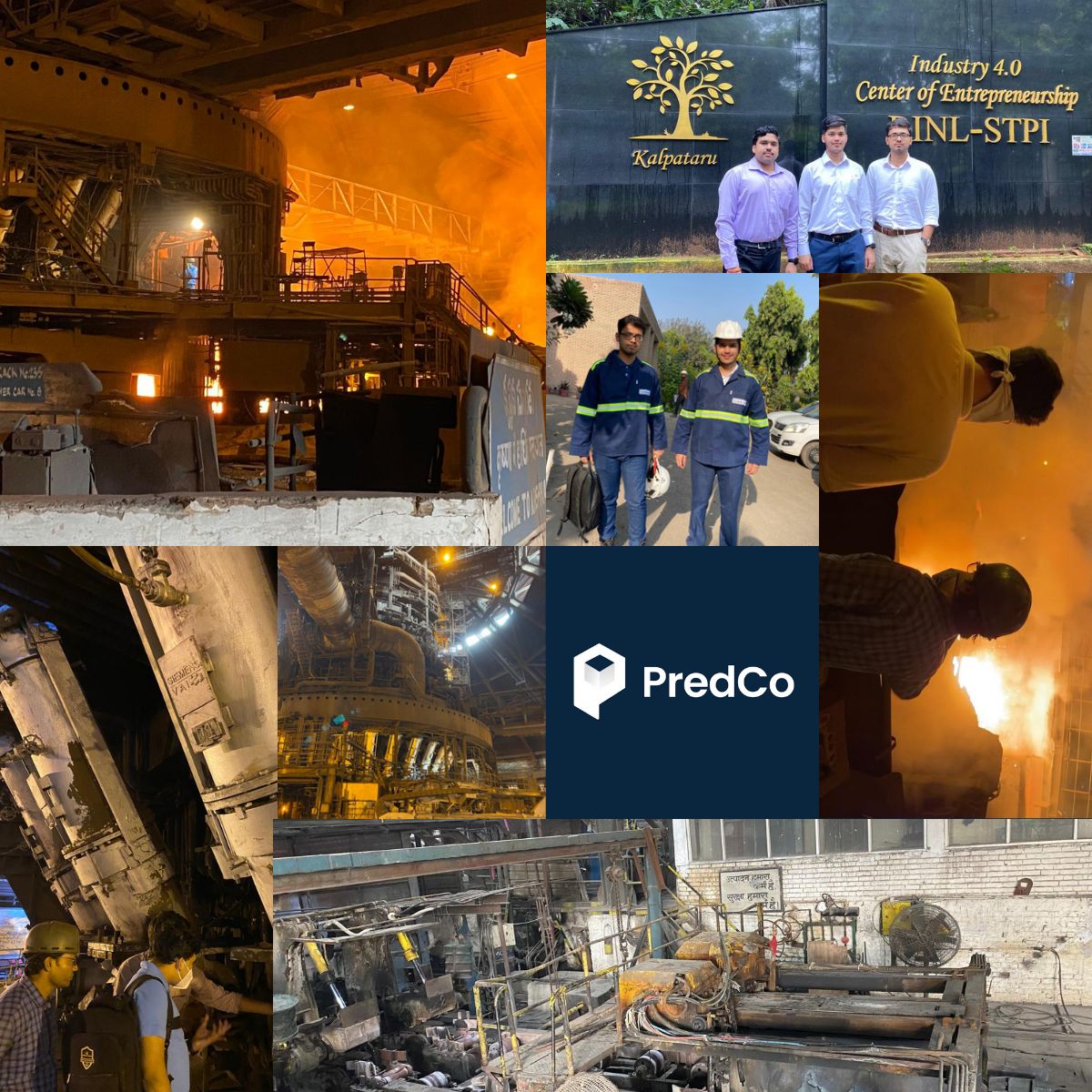 Site visit